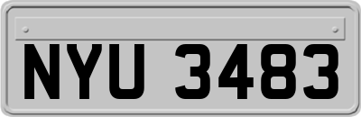 NYU3483