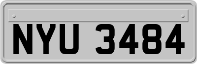 NYU3484