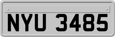 NYU3485