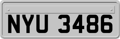 NYU3486