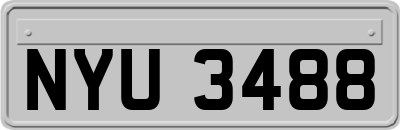 NYU3488