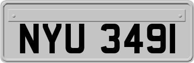 NYU3491