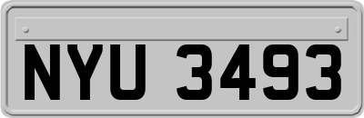NYU3493
