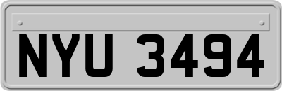 NYU3494