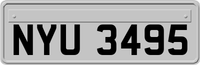 NYU3495