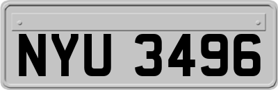 NYU3496