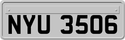 NYU3506