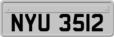 NYU3512