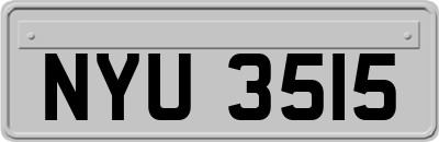 NYU3515