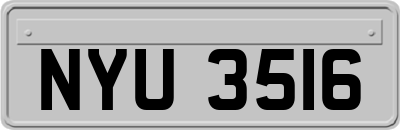 NYU3516