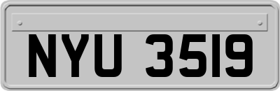 NYU3519