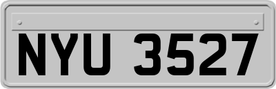 NYU3527