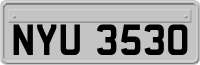 NYU3530