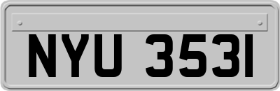 NYU3531
