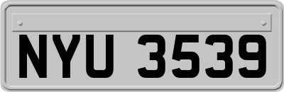 NYU3539