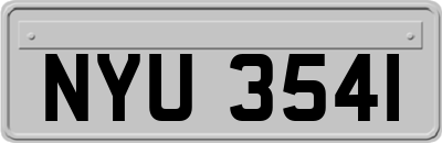 NYU3541