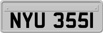 NYU3551