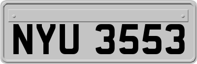 NYU3553