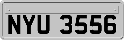 NYU3556