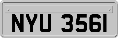 NYU3561