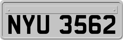 NYU3562