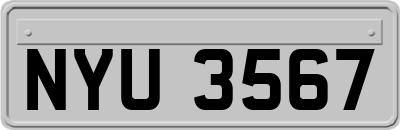 NYU3567