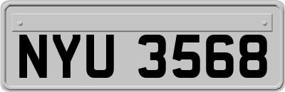 NYU3568