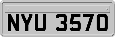 NYU3570