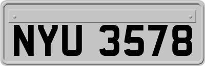 NYU3578