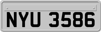 NYU3586