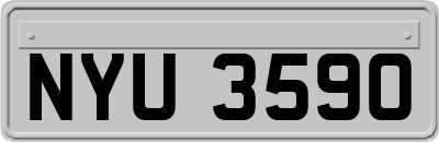 NYU3590