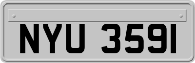 NYU3591