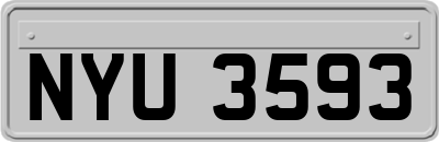 NYU3593