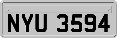 NYU3594