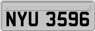 NYU3596