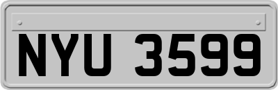 NYU3599