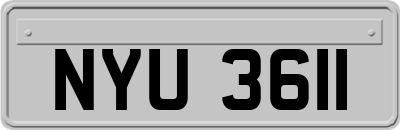 NYU3611