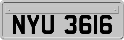 NYU3616