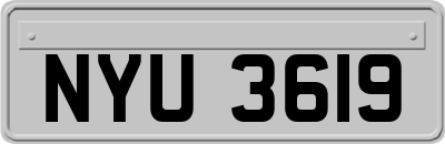 NYU3619