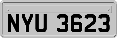 NYU3623