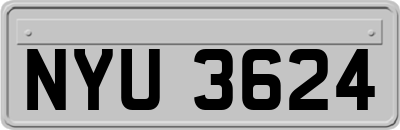 NYU3624