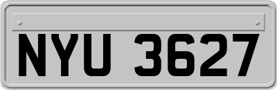 NYU3627