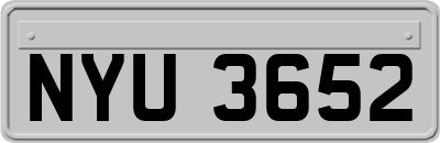 NYU3652