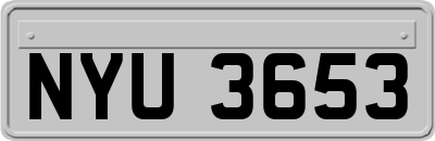 NYU3653