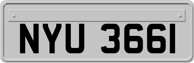 NYU3661