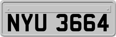 NYU3664