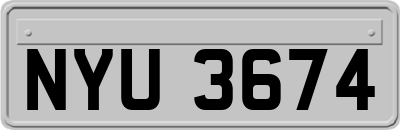 NYU3674