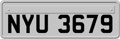 NYU3679