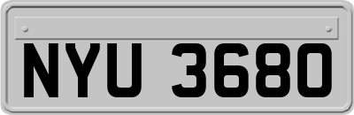 NYU3680