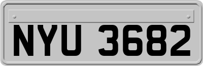 NYU3682